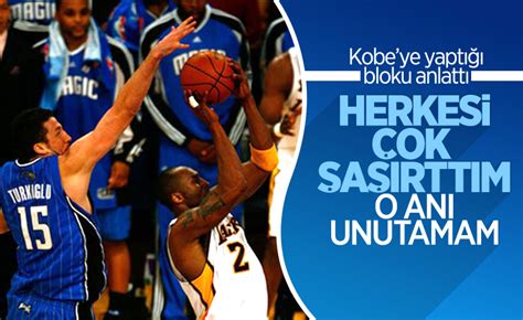H­i­d­a­y­e­t­ ­T­ü­r­k­o­ğ­l­u­:­ ­K­o­b­e­ ­B­r­y­a­n­t­­a­ ­y­a­p­t­ı­ğ­ı­m­ ­b­l­o­k­ ­h­e­r­k­e­s­i­ ­ş­a­ş­ı­r­t­m­ı­ş­t­ı­